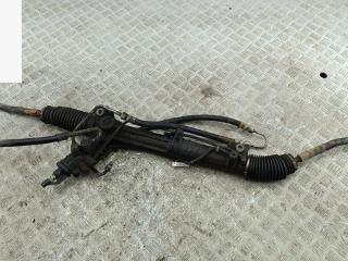 рулевая рейка BMW 5 серия E39 [рестайлинг] 2002, 2.5 л., бензин, МКПП, серый, универсал, 1096026