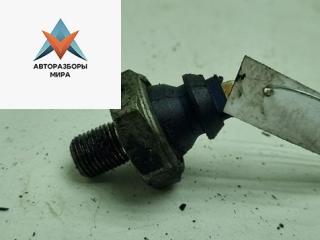 датчик давления масла Volkswagen Caddy 2 поколение 1999, 1.9 л., дизель, МКПП, серый, фургон, 028919081D