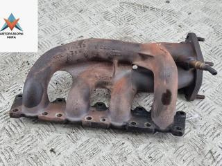 коллектор выпускной Volkswagen Passat B5 1999, 1.8 л., бензин, универсал, 058253033A