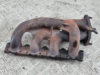 коллектор выпускной Volkswagen Passat B5 1999, 1.8 л., бензин, универсал, 058253033A