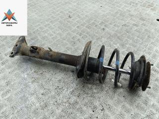 стойка передняя BMW 3 серия E36 [рестайлинг] 1999, 1.9 л., бензин, МКПП, красный, хетчбэк 3 дв., 1091774