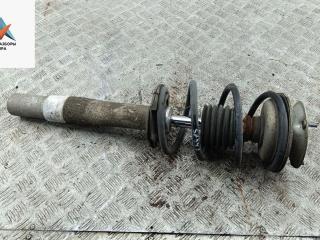 стойка передняя BMW 5 серия E60/E61 2006, 2.5 л., бензин, АКПП, серый, седан, 6775056