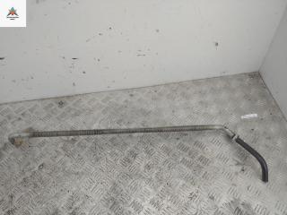 радиатор гидроусилителя Volkswagen Transporter T4 1994, 2.4 л., дизель, МКПП, серый, микроавтобус, 701422091A