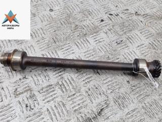 Привод Volkswagen Passat B5 1999, 1.8 л., бензин, МКПП, синий, универсал, 027115019