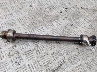 Привод Volkswagen Passat B5 1999, 1.8 л., бензин, МКПП, синий, универсал, 027115019
