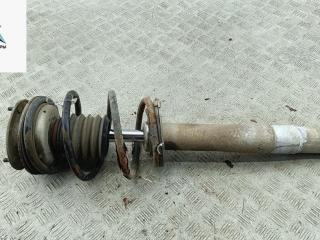 стойка передняя BMW 5 серия E39 [рестайлинг] 2002, 2.5 л., бензин, МКПП, серый, универсал, 824904000113