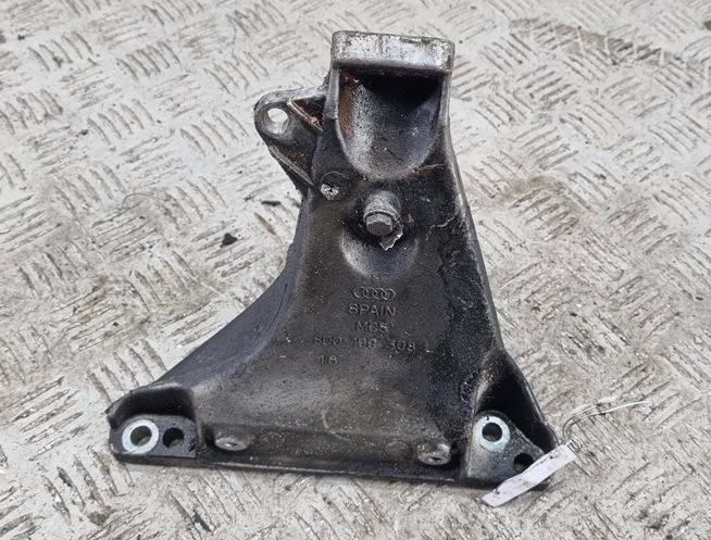 кронштейн двигателя Volkswagen Passat B5 1999, 1.8 л., бензин, МКПП, синий, универсал, 8D0199308L