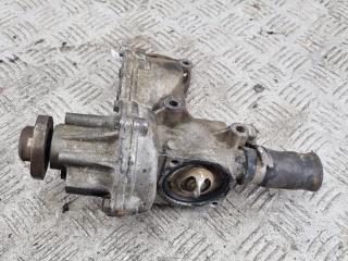 насос антифриза дополнительный Volkswagen Caddy 1999, 1.9 л., дизель, МКПП, серый, фургон, 049121019B