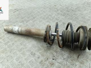 стойка передняя BMW 5 серия E39 [рестайлинг] 2002, 2.5 л., бензин, МКПП, серый, универсал, 824904000113