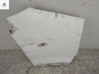 крыло переднее правое Renault Master 2 поколение [рестайлинг] 2004, 2.5 л., дизель, МКПП, белый, микроавтобус