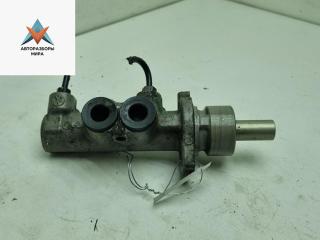 цилиндр тормозной главный Volkswagen Golf 4 поколение 1999, 1.6 л., бензин, МКПП, чёрный, хетчбэк 3 дв., 21027099