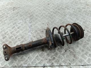 стойка передняя BMW 3 E36 1993, 2.0 л., бензин, АКПП, серый, седан
