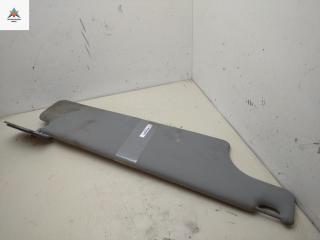 козырек солнцезащитный Renault Master 2 поколение [рестайлинг] 2004, 2.5 л., дизель, МКПП, белый, микроавтобус