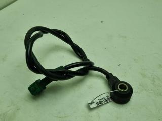 датчик детонации Volkswagen Passat B5 1999, 1.8 л., бензин, МКПП, синий, универсал, 054905377H