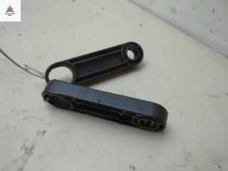 кронштейн радиатора Volkswagen Transporter T4 1994, 2.4 л., дизель, МКПП, серый, микроавтобус, 701121575