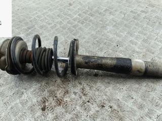 стойка передняя BMW 5 серия E60/E61 2006, 2.5 л., бензин, АКПП, серый, седан, 6775055