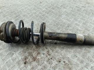 стойка передняя BMW 5 E60/E61 2006, 2.5 л., бензин, АКПП, серый, седан, 6775055