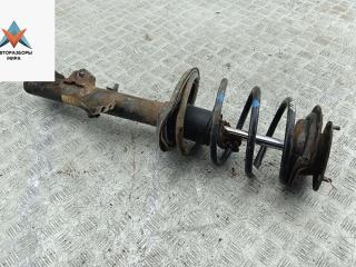 стойка передняя BMW 3 серия E36 [рестайлинг] 1999, 1.9 л., бензин, МКПП, красный, хетчбэк 3 дв., 1091773