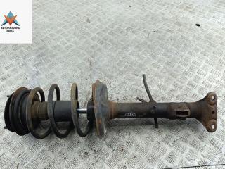 стойка передняя BMW 3 серия E36 1991, 1.8 л., бензин, АКПП, синий, седан, 1090203