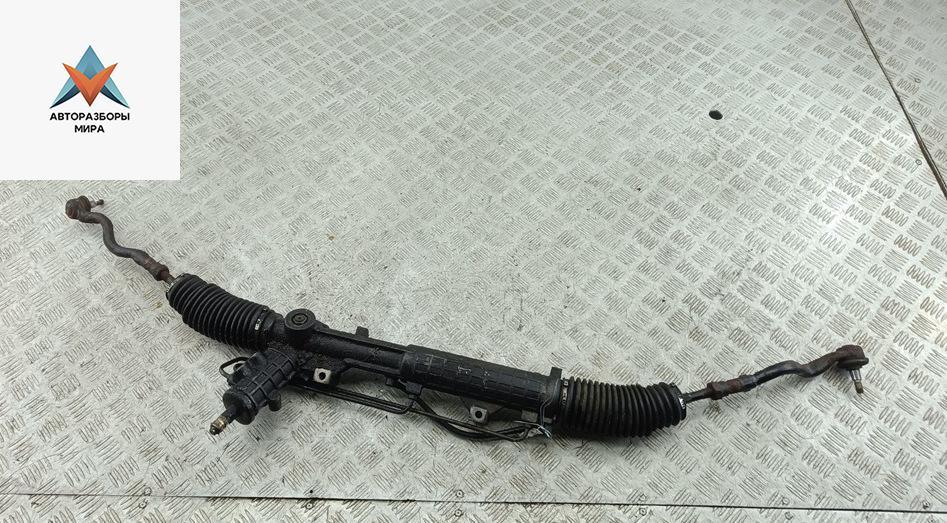 рулевая рейка BMW 3 серия E36 1993, 2.0 л., бензин, АКПП, серый, седан, 1140828 - фото №1