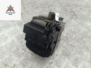 блок ABS Audi A4 B5 [рестайлинг] 1998, 1.8 л., бензин, МКПП, жёлтый, универсал, 8E0614111AB