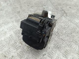 блок ABS Audi A4 B5 [рестайлинг] 1998, 1.8 л., бензин, МКПП, жёлтый, универсал, 8E0614111AB