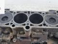 блок цилиндров Volkswagen Caddy 2 поколение 1999, 1.9 л., дизель, МКПП, ALE - фото №6