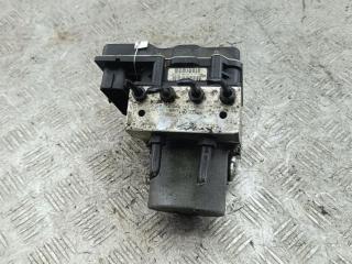 блок ABS Audi A6 4F/C6 2004, 2.4 л., бензин, АКПП, серый, седан, 4F0910517D