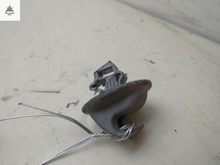 Крепление (крючок) солнцезащитного козырька Renault Master 2 поколение [рестайлинг] 2004, 2.5 л., дизель, МКПП, белый, микроавтобус