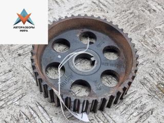 Шестерня (звездочка) цепи Volkswagen Passat B5 1999, 1.8 л., бензин, МКПП, синий, универсал, 027103111G