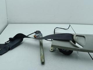 ремень безопасности Renault Scenic 2 поколение [рестайлинг] 2006, 1.9 л., дизель, МКПП, чёрный, минивэн, 309205