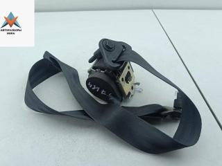 ремень безопасности Dacia (Renault) Logan 2007, 1.6 л., бензин, МКПП, чёрный, универсал, 412802