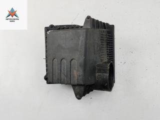 корпус воздушного фильтра Renault Espace 4 поколение 2004, 2.2 л., дизель, МКПП, чёрный, минивэн, 8200098984B