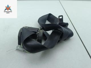 ремень безопасности Dacia (Renault) Logan 2007, 1.6 л., бензин, МКПП, чёрный, универсал, 706346