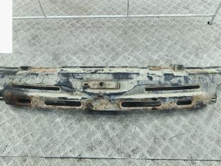 рамка капота Mercedes-Benz Sprinter W901-W905 2005, 2.2 л., дизель, МКПП, зелёный, микроавтобус