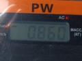 зеркало правое Dacia (Renault) Logan I 2007, 1.6 л., бензин, МКПП, чёрный, универсал, 8200497487 - фото №3