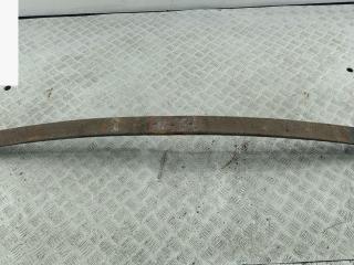 рессора задняя Citroen Jumper 2 поколение 2007, 2.2 л., дизель, МКПП, белый, микроавтобус