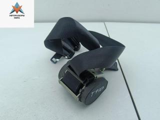 ремень безопасности Dacia (Renault) Logan 2007, 1.6 л., бензин, МКПП, чёрный, универсал, 412803