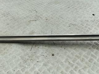 Направляющая сдвижной двери (салазка) правая Citroen Jumper 2 поколение 2007, 2.2 л., дизель, МКПП, белый, микроавтобус