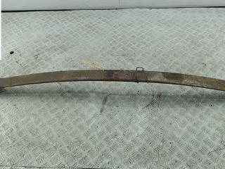 рессора задняя Citroen Jumper 2 поколение 2007, 2.2 л., дизель, МКПП, белый, микроавтобус