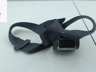 ремень безопасности Dacia (Renault) Logan 2007, 1.6 л., бензин, МКПП, чёрный, универсал, 703971