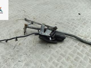 Механизм стеклоочистителя переднего (трапеция дворников) Citroen Jumper 2 поколение 2007, 2.2 л., дизель, МКПП, белый, микроавтобус