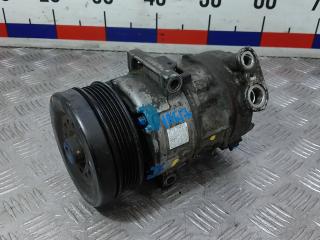 компрессор кондиционера Opel Corsa D 2006, 1.2 л., бензин, МКПП, хетчбэк 5 дв., 55701200
