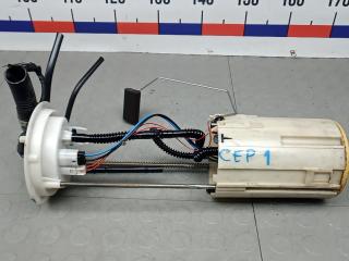 насос топливный Citroen Jumper 2 поколение 2009, 2.2 л., дизель, МКПП, микроавтобус