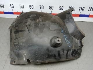 Подкрылок передний левый Mercedes-Benz CLK-Класс C209/A209 2004, 2.7 л., D 270 CDI, дизель, АКПП, купе