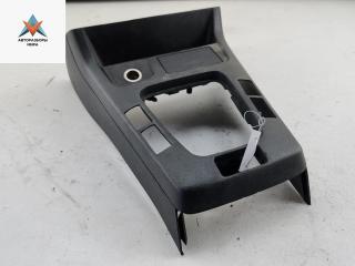 консоль салона (центральная часть) BMW 3 серия E36 [рестайлинг] 1999, 1.9 л., бензин, МКПП, красный, хетчбэк 3 дв., 8146335