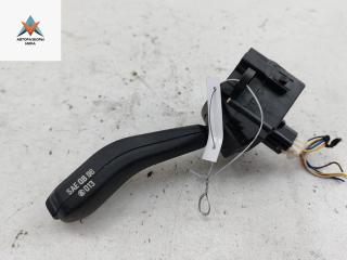 переключатель поворотов BMW 5 серия E39 [рестайлинг] 2002, 2.5 л., бензин, МКПП, серый, универсал, 8363668