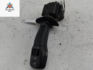 переключатель дворников BMW 5 серия E39 1998, 2.0 л., бензин, МКПП, синий, седан, 8352013