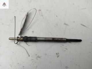 свеча накала Opel Zafira 1 поколение (A) [рестайлинг] 2003, 2.0 л., дизель, АКПП, серый, минивэн, 0100226417