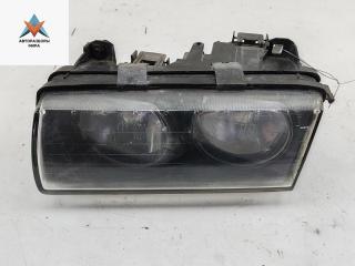 фара левая BMW 3 серия E36 1993, 2.0 л., бензин, АКПП, серый, седан